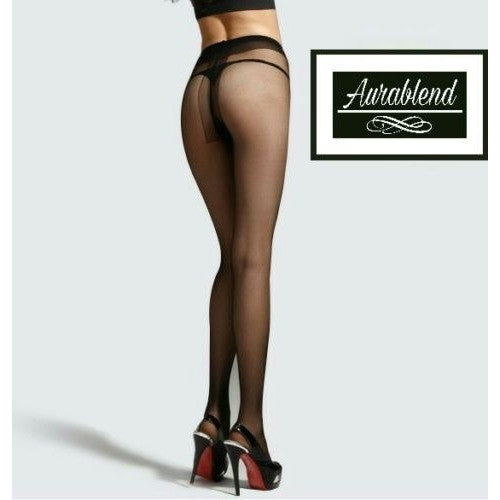 HELENA - Waist-Support Shaping - AURABLEND